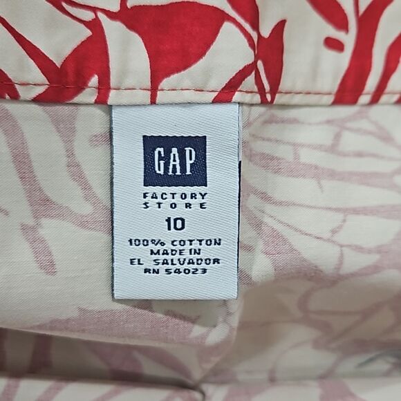 GAP Skirt - Picture 4 of 4